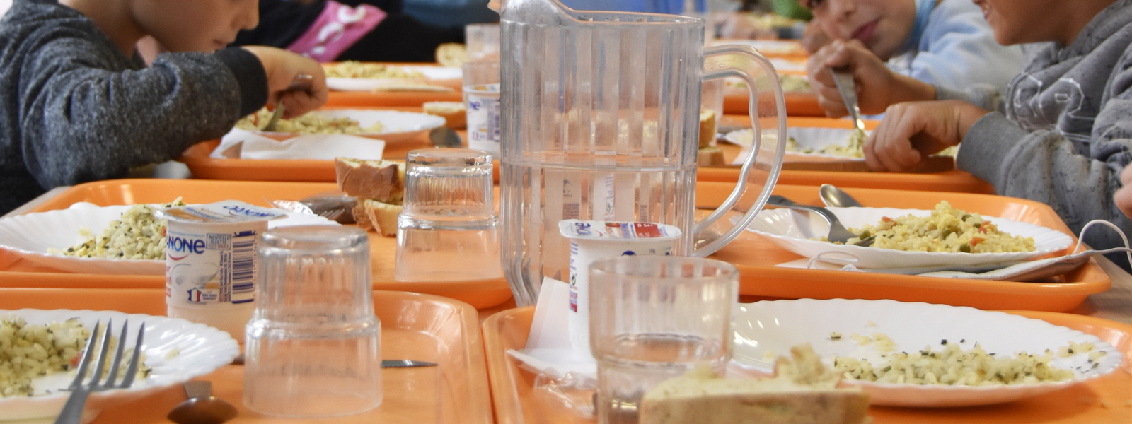 Le compostage à l'école